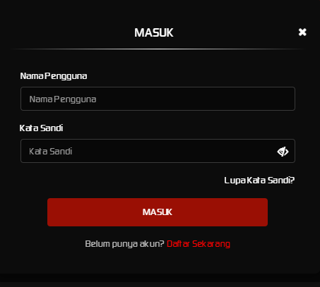 image login danajp22